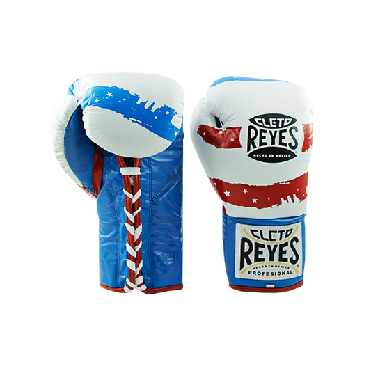 Cleto Reyes Professional Boxing Gloves
