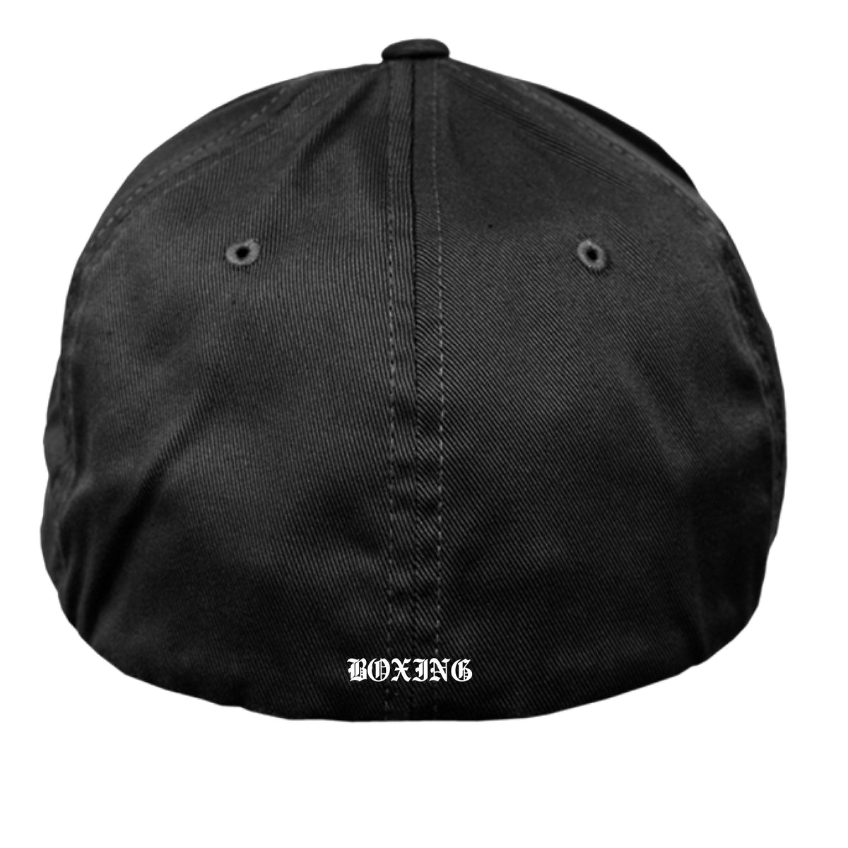 BLACK - BACK