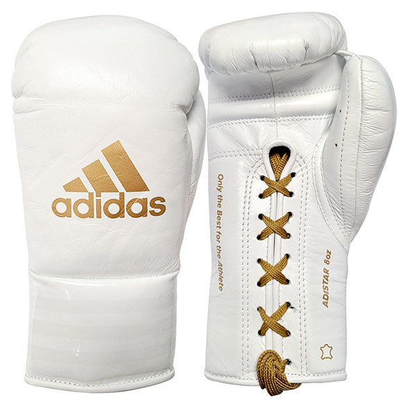 Adidas Boxing Gloves