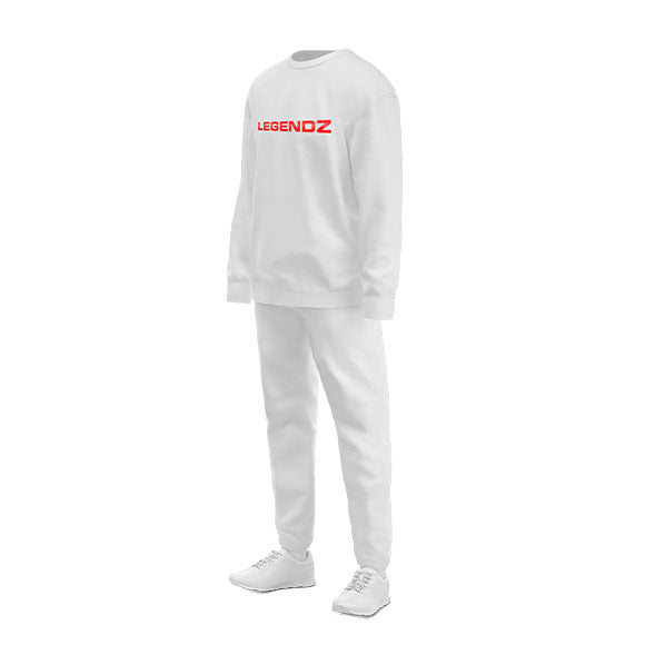 Legendz Only Collection