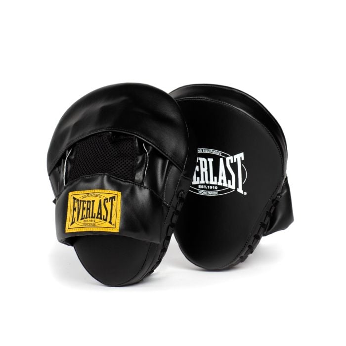 Everlast 1910 Focus Mitts