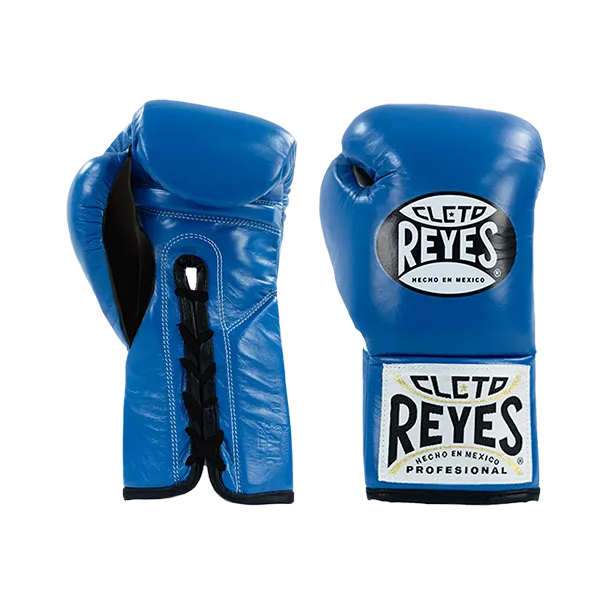 Cleto Reyes Professional Boxing Gloves