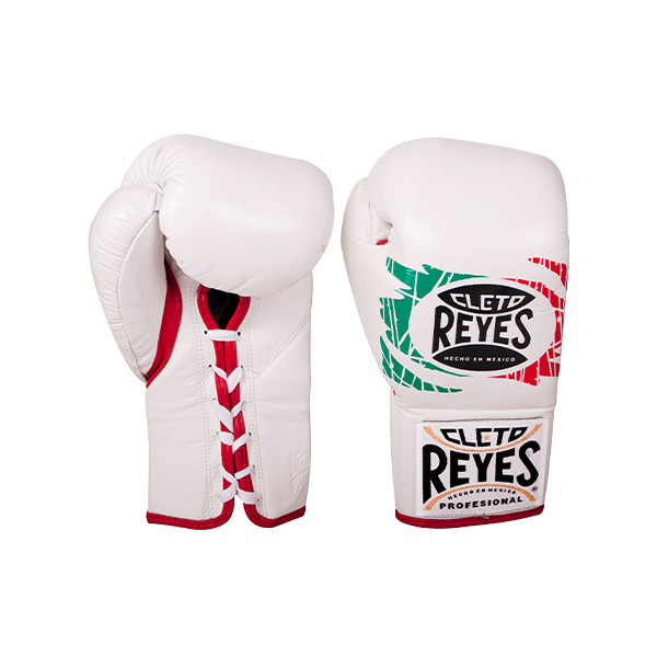 Cleto Reyes Professional Boxing Gloves