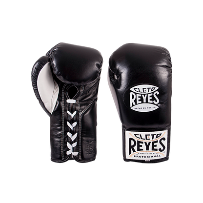 Cleto Reyes Professional Boxing Gloves