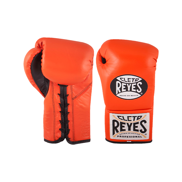 Cleto Reyes Professional Boxing Gloves