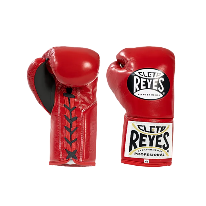 Cleto Reyes Professional Boxing Gloves