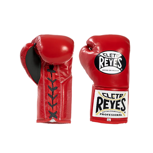 Cleto Reyes Professional Boxing Gloves