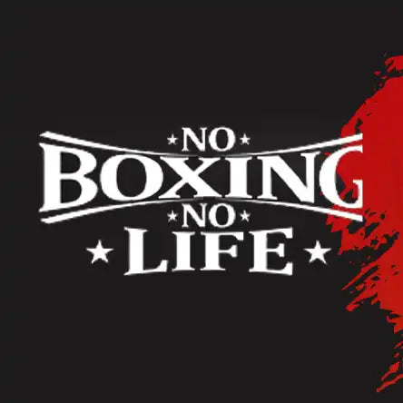 No Boxing No Life