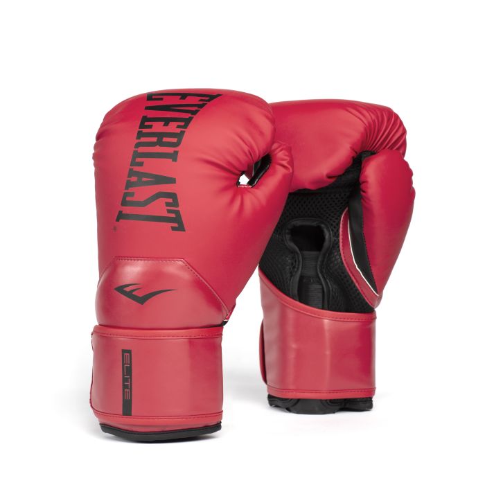 Everlast Elite 2 Boxing Gloves