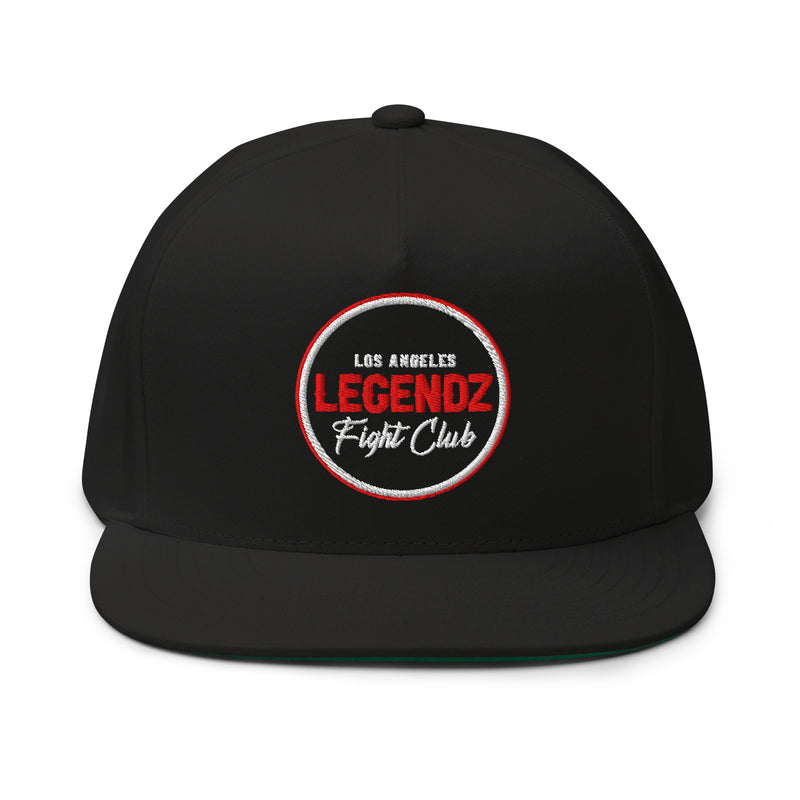 Legendz Fight Club Collection