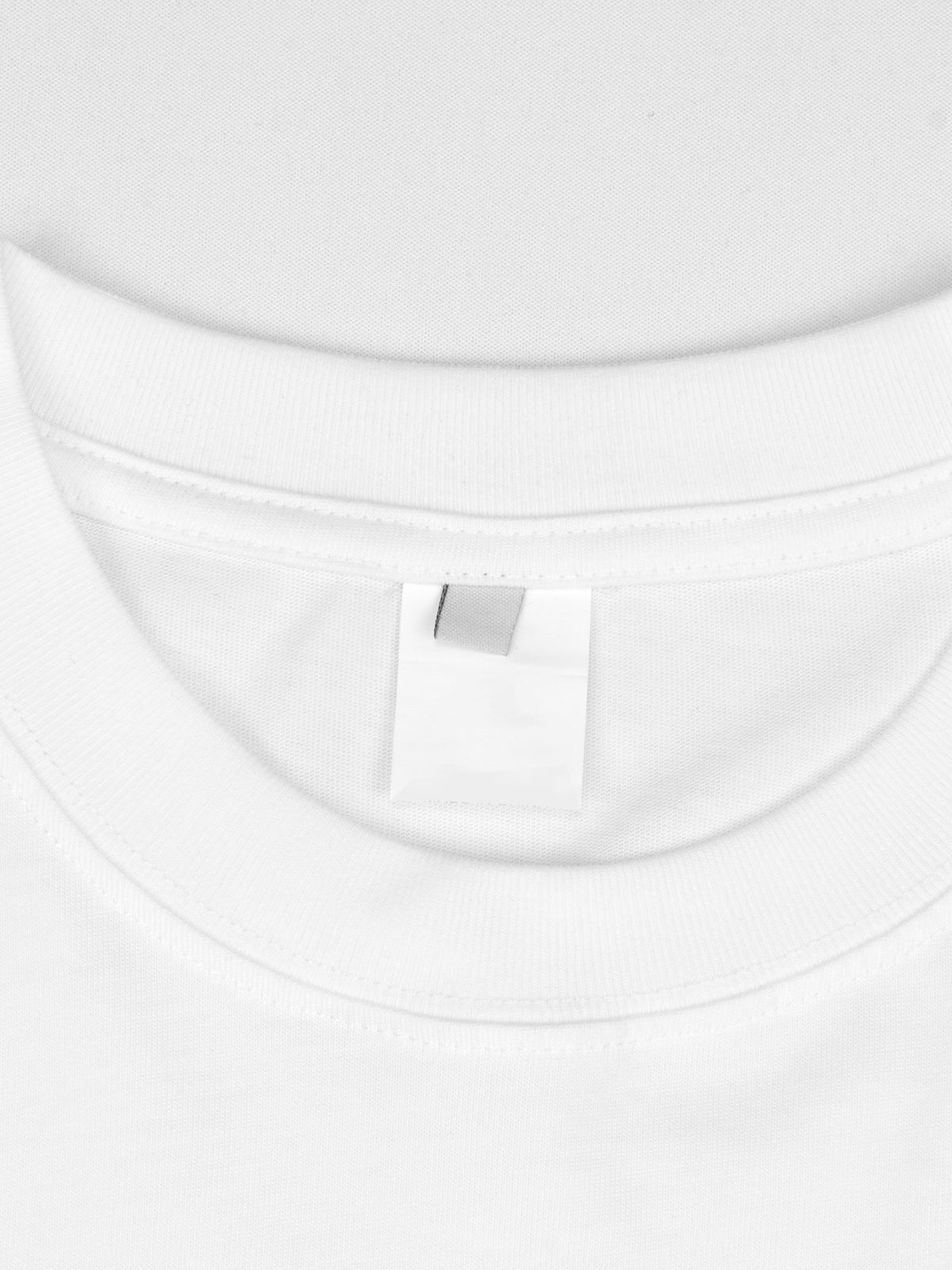 Classic Boxy Tee - 230 GSM