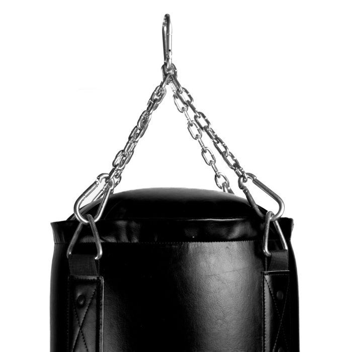 Everlast Powerlock Retail Heavy Bag
