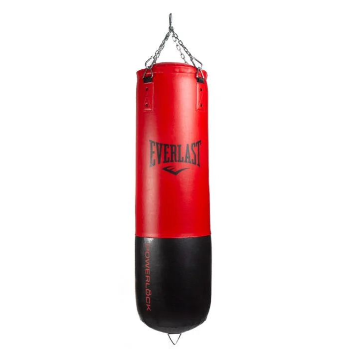 Everlast Powerlock Retail Heavy Bag