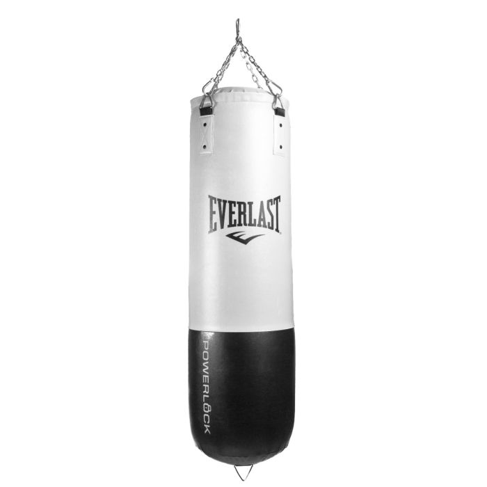 Everlast Powerlock Retail Heavy Bag