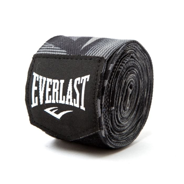 Everlast Spark Printed Hand Wraps 120