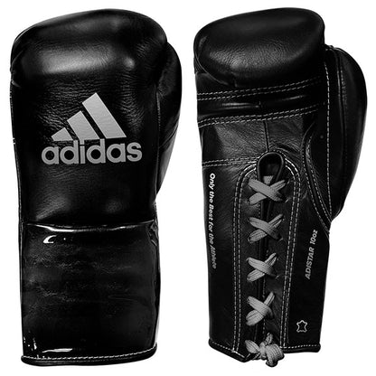 ADIDAS ADI-STAR SPEED 750 BOXING GLOVES
